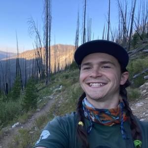 Meet your Posher, Kris